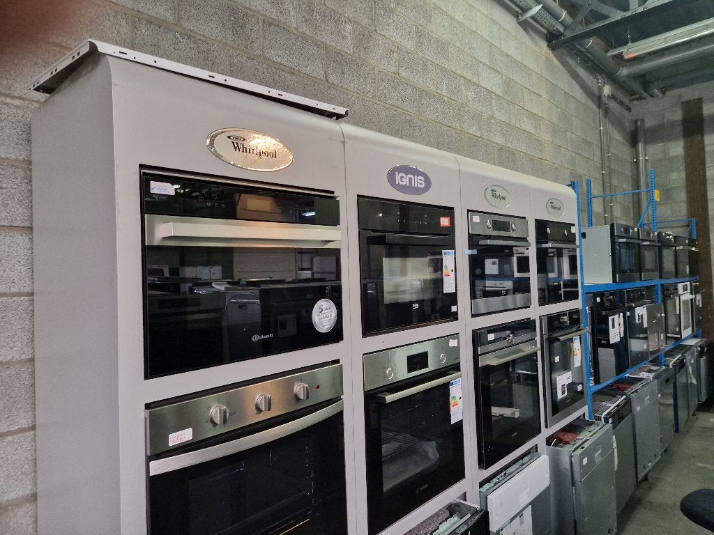 combi ovens . nieuw . tot -40%, Elektronische apparatuur, Ophalen, Nieuw, Bauknecht