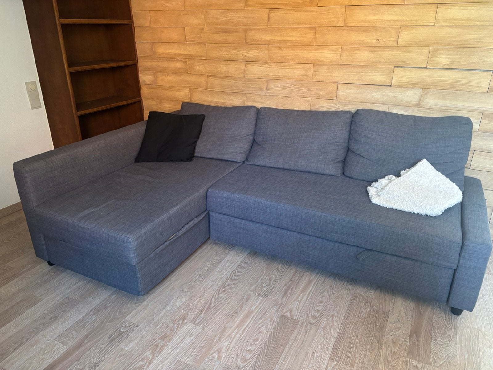 Canape IKEA, Maison & Meubles, Enlèvement, Comme neuf