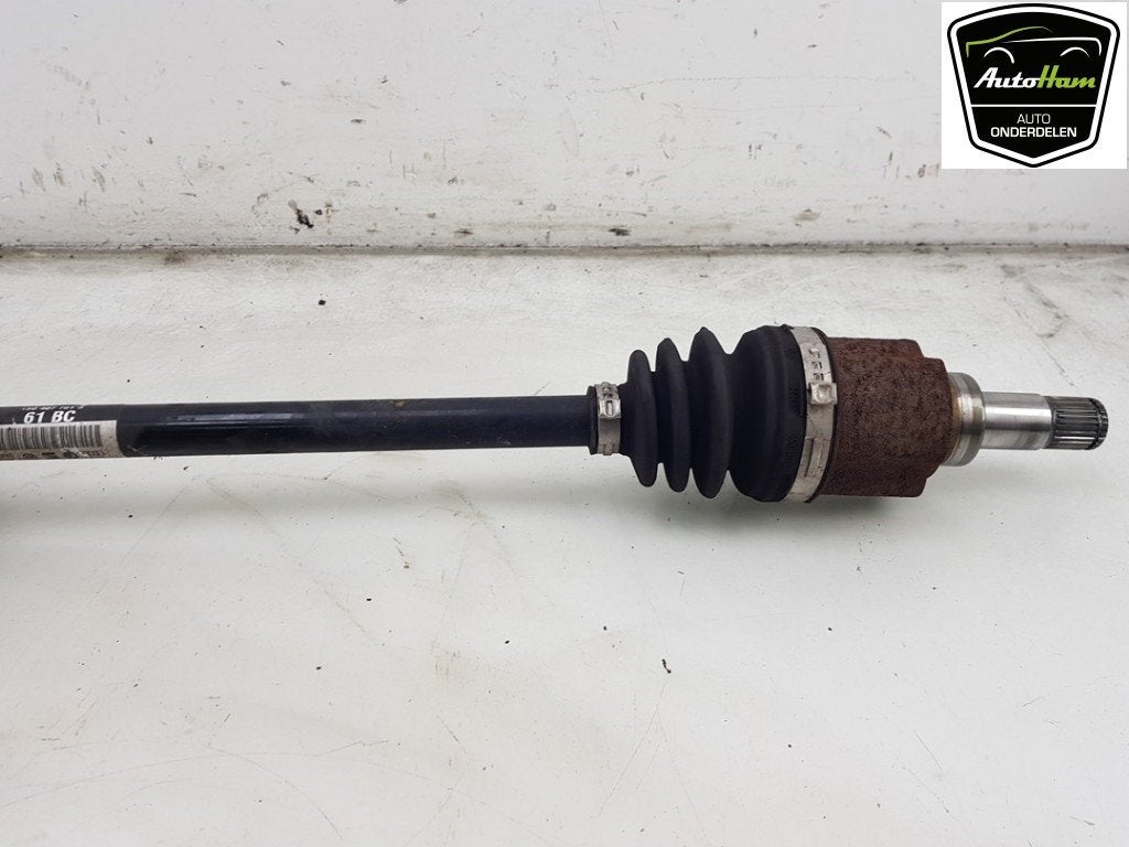 CARDAN AVANT GAUCHE (TRANSMISSION) Volkswagen Up! (121), Autos : Pièces & Accessoires, Utilisé, Volkswagen