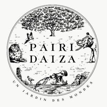1 entrée pour Pairi Daiza + Endenya + petit train 33 € 28/5, Une personne