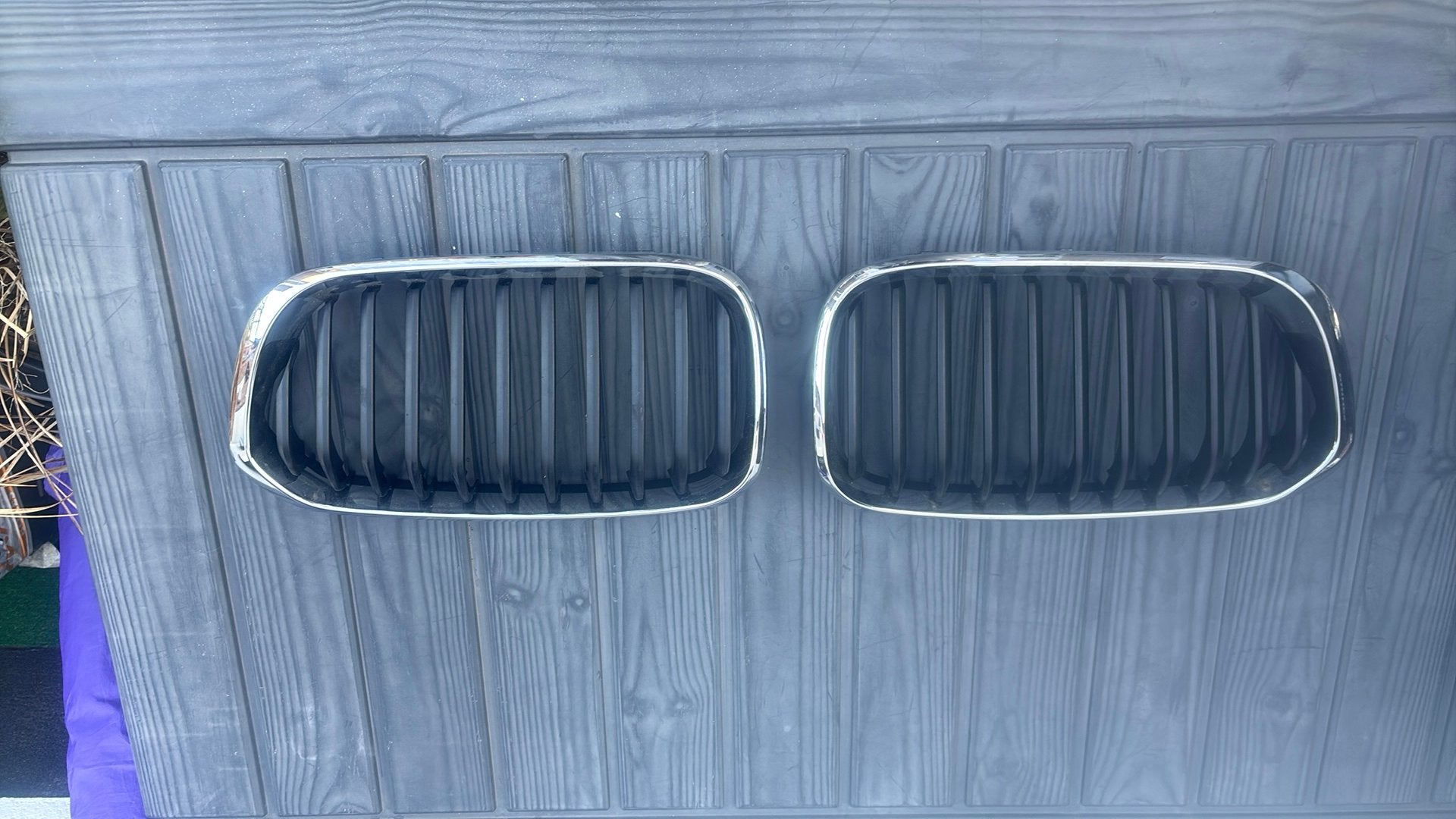 Bmw. Sportieve grill, Auto diversen, Tuning en Styling, Ophalen