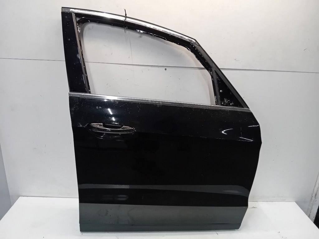 Portier rechts voor Ford S-Max, Auto-onderdelen, Carrosserie, Onderdelen@venauto.nl, Van der Ven Autorecycling B.V., Gebruikt