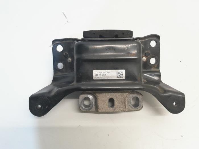 Versnellingsbak Steun van een Volkswagen Golf, Gebruikt, -, Volkswagen, -