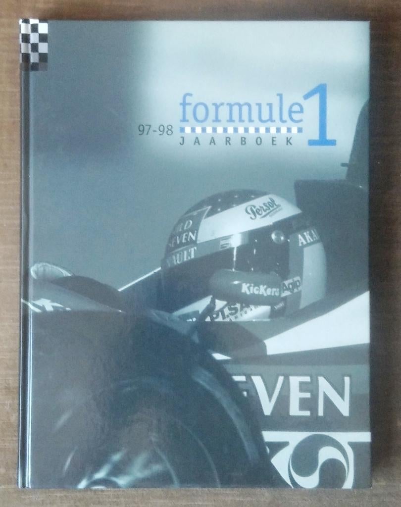 Formule 1 x 2, Enlèvement ou Envoi