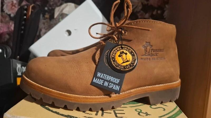 Chaussures bottines, Kleding | Heren, Schoenen, Bruin, Nieuw, Wandelschoenen, Ophalen of Verzenden