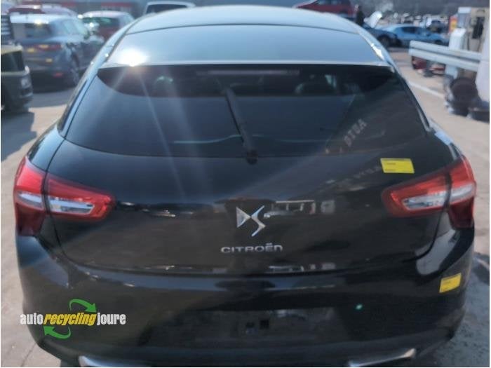 Hayon d'un Citroen DS5 (KTV), -, Utilisé, -, -