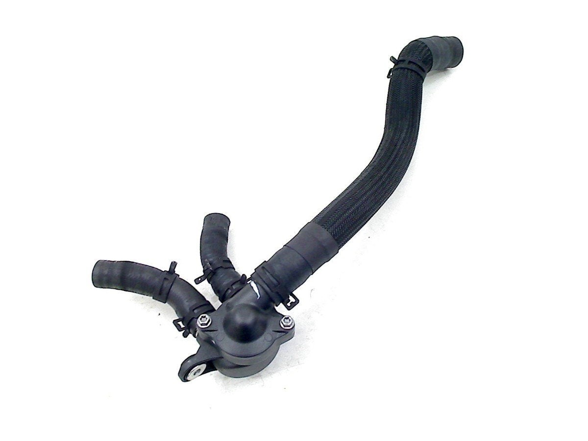 POMPE A EAU QJMOTOR SRV 600 V 2026 (01-2026/-), Motos, Dhr. S. di Majo, Utilisé, Info@cama-motorparts.nl, P.J. Troelstraweg 8 8
3144 CX  MAASSLUIS, NL