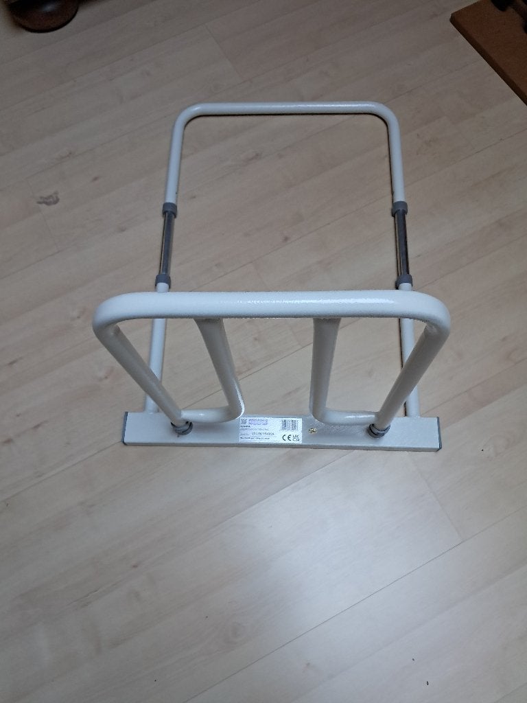 15€ Bedsteun amper gebruikt, Diversen, Ophalen, Zo goed als nieuw
