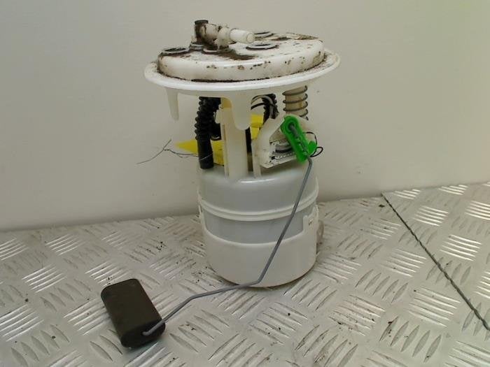 Pompe carburant mécanique d'un Citroen C3, -, 3 mois de garantie, Utilisé, -