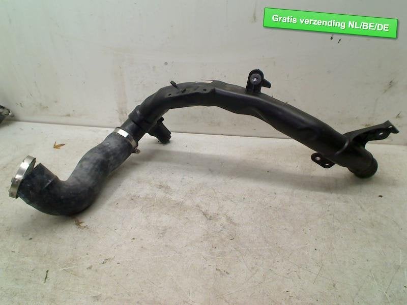 INTERCOOLER PIJP Golf Plus (5M1 / 1KP) (1K0145762EQ), Gebruikt, Volkswagen, Volkswagen AG, Kundenbetreuung@volkswagen.de