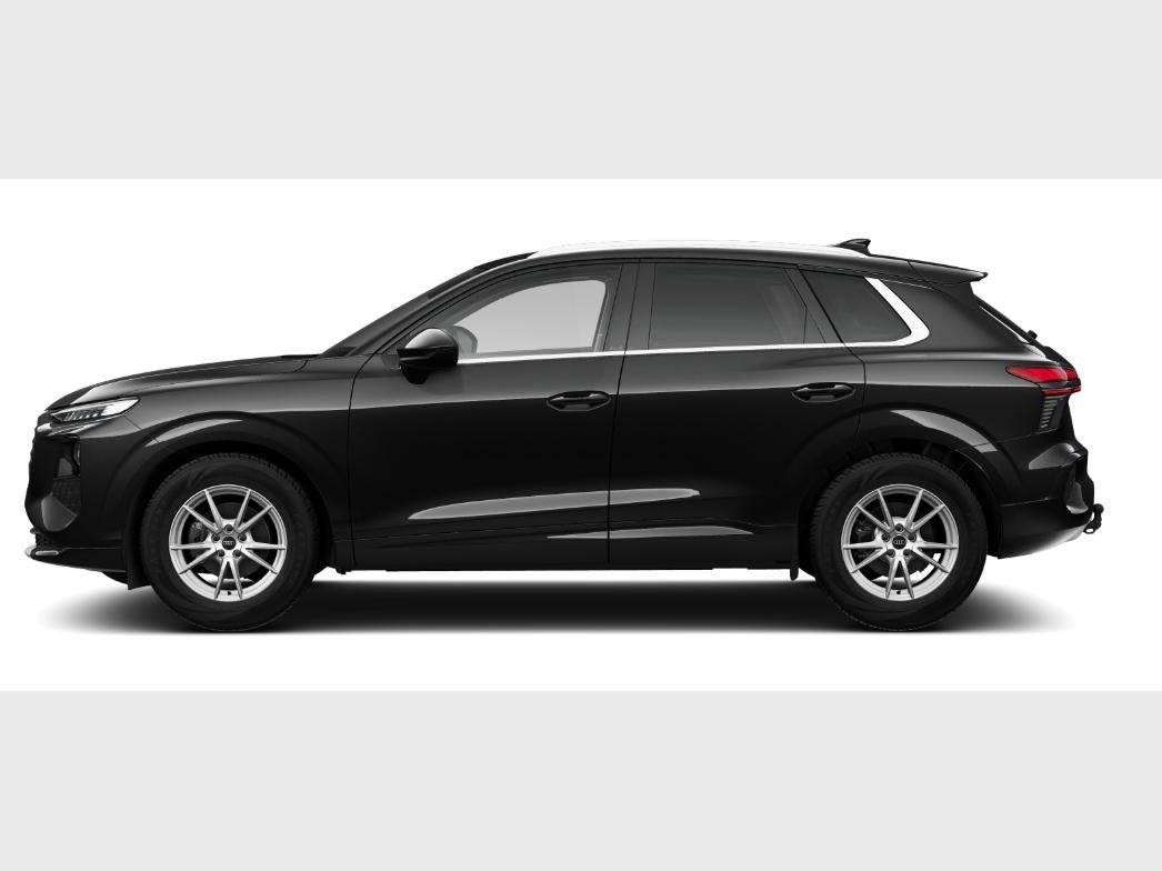 Audi Q3 SUV Audi Q3 SUV Urban Edition TFSI  110 kW S tronic, Auto's, Automaat, 139 g/km, Hybride Elektrisch/Benzine, Zilver of Grijs