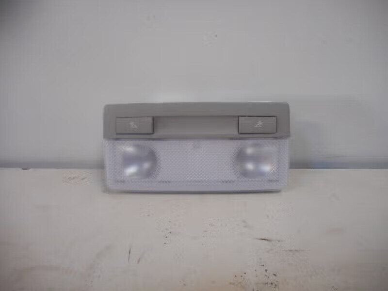 BINNENVERLICHTING ACHTER Opel Zafira Tourer (P12), Bahnhofsplatz 65423 Rüsselsheim am Main, DE, Gebruikt, Opel, Opel Automobile GmbH