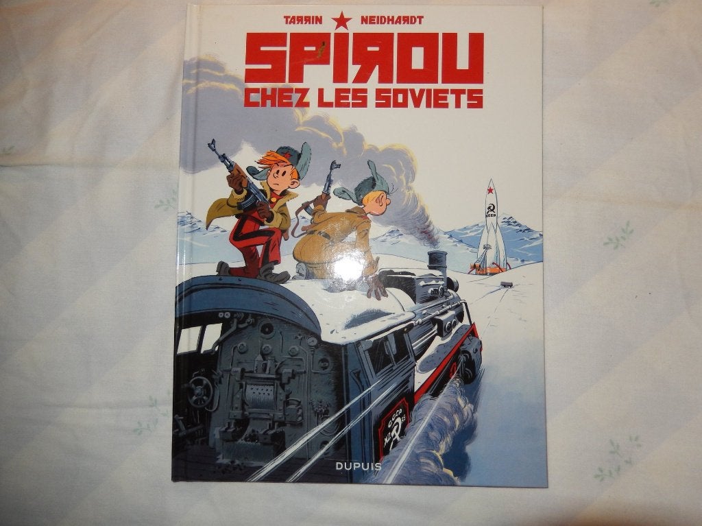 BD bandes dessinées 8 €/pièce, Plusieurs BD, Enlèvement ou Envoi, Comme neuf