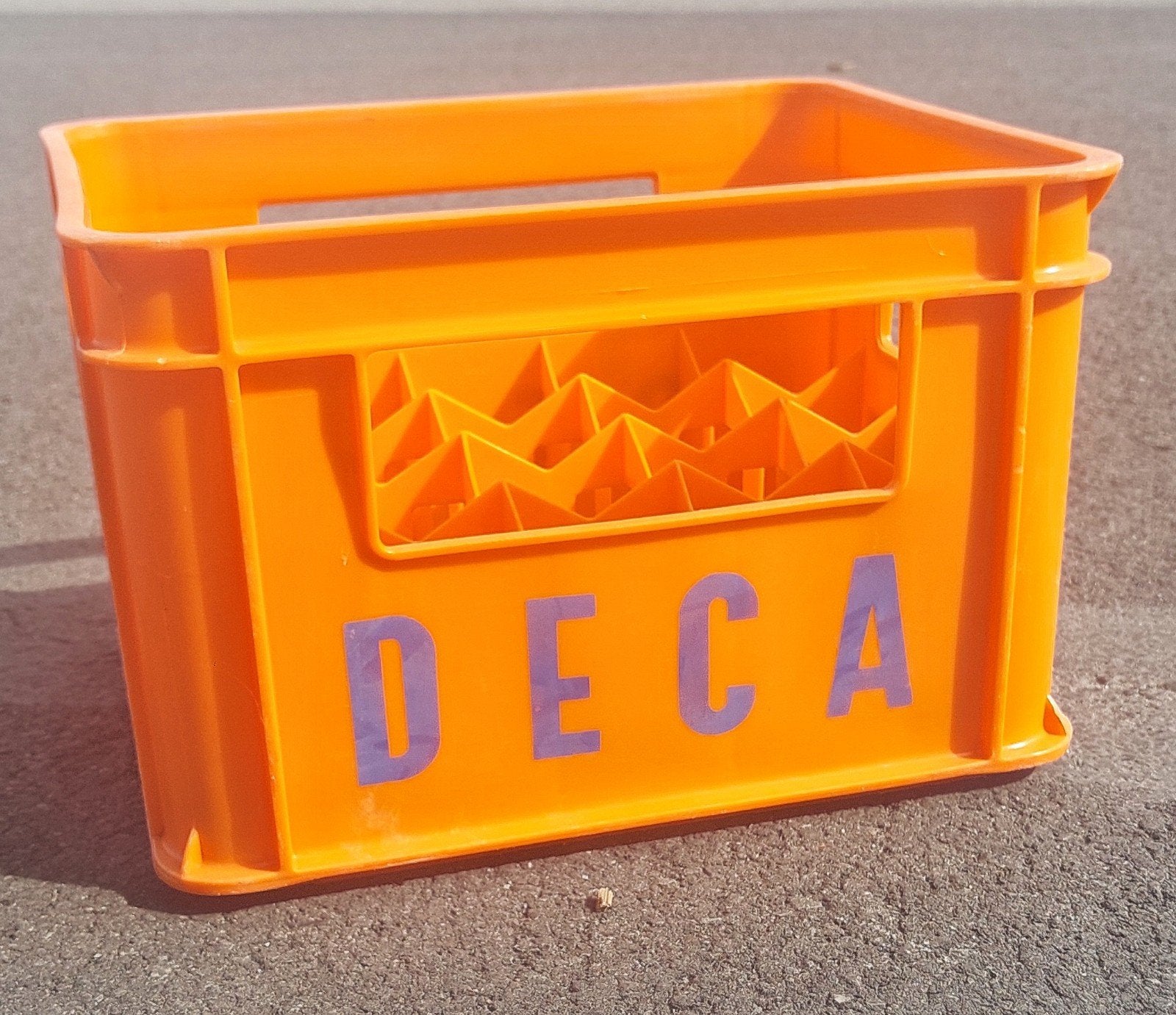 Deca Brouwerij Vleteren Oude Bierbak, Enlèvement ou Envoi