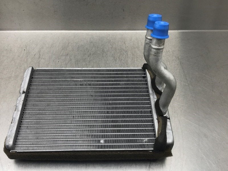 KACHELRADIATEUR Hyundai H-1/H-200 (01-1997/01-2008), Auto-onderdelen, Gebruikt, Hyundai