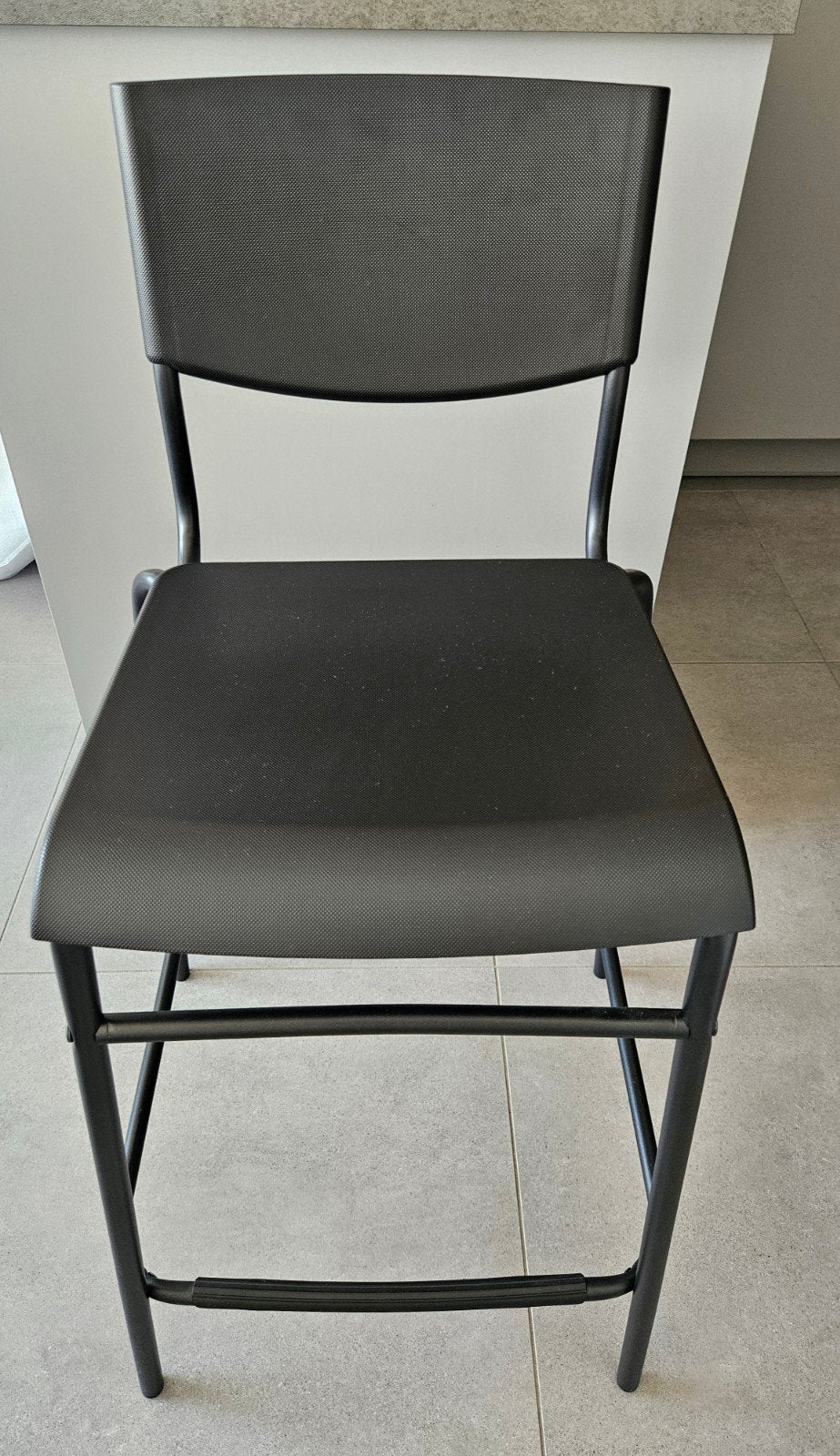 Barkruk van IKEA, zo goed als nieuw, Huis en Inrichting, Barkrukken, Ophalen