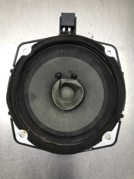 HAUT PARLEUR / ENCEINTE Hyundai Terracan (01-2001/12-2006), Utilisé, Hyundai