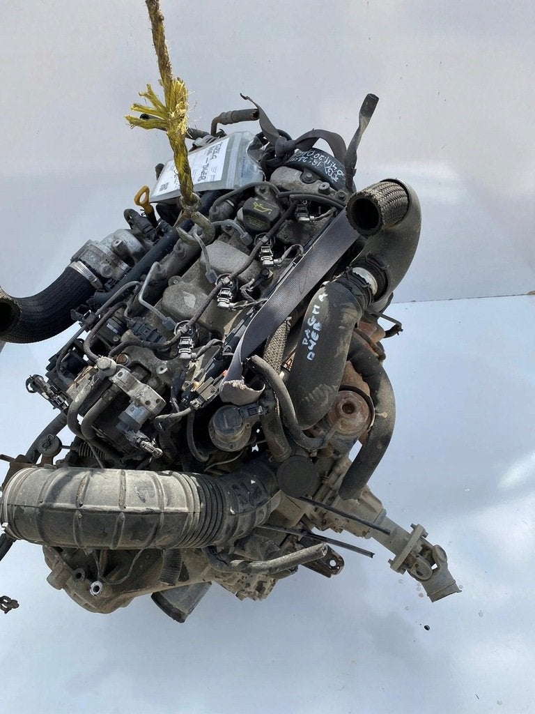 Moteur D4EB Complet HYUNDAI SANTA FE GRANDEUR, Verzenden, Gebruikt, Overige automerken