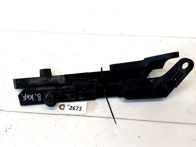 FJR1300 2003 - 2005 Yamaha Beugel Beugel koffer D1-57849, Motoren
