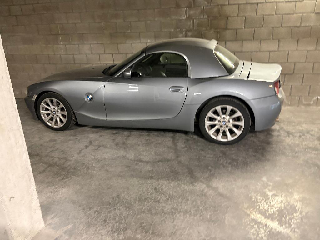 UNIEKE KANS: BMW Z4 Roadster 2006–Topstaat & Rijden op LPG!, Auto's, Achterwielaandrijving, 4 cilinders, Cabriolet, Leder