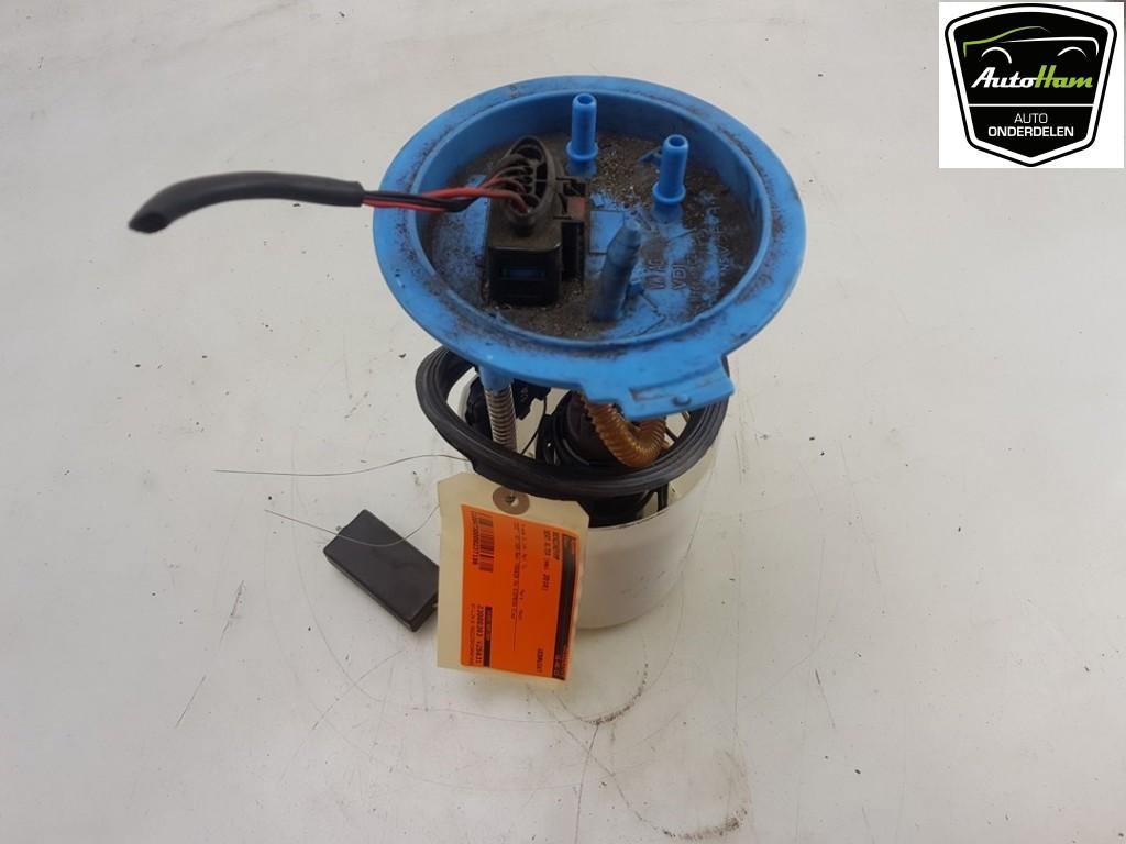 POMPE CARBURANT ELECTRIQUE Seat Altea XL (5P5), Utilisé, Seat