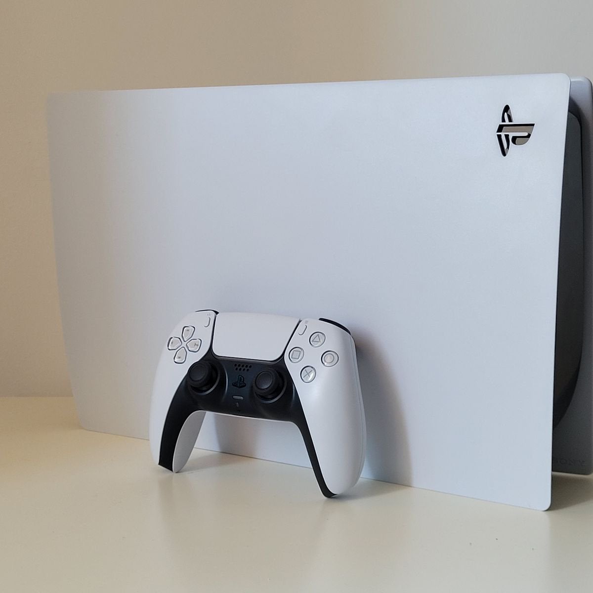 Ps5, Enlèvement ou Envoi, Utilisé, Playstation 5