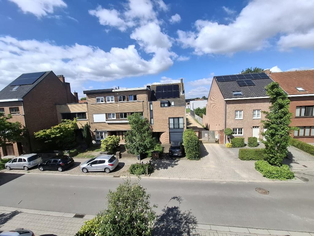 Ruim 1 Slpk App Met Zonnig Terras En Airco In Turnhout!, Turnhout