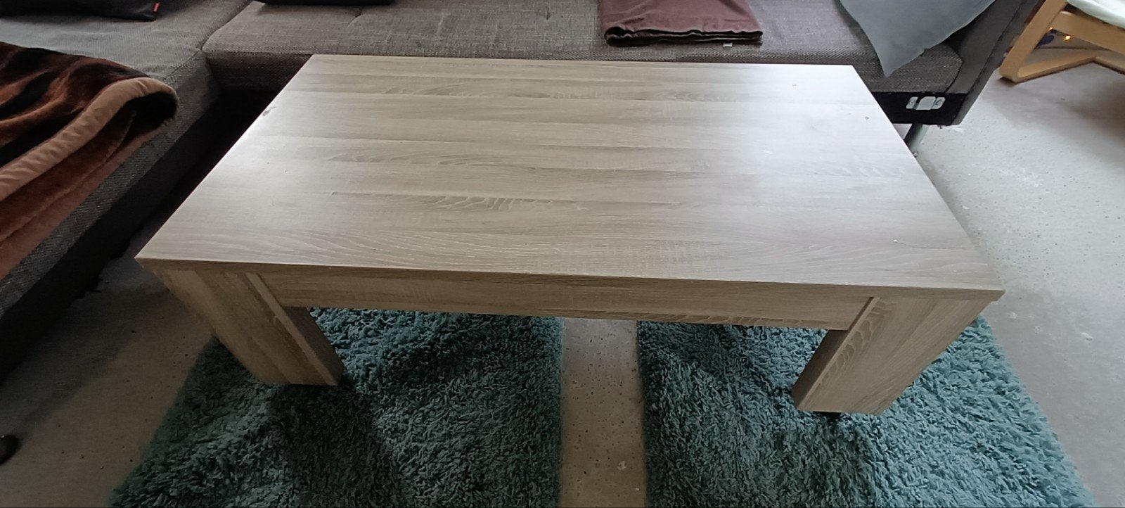 Koffietafel, Huis en Inrichting, Complete inboedels, Ophalen