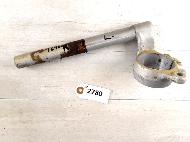 TL1000R 1997 - 2002 Suzuki Clipon D1-40774