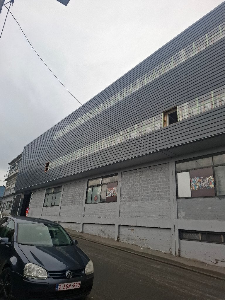 Salle à louer