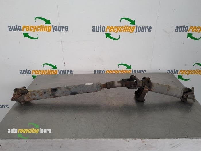 Arbre intermédiaire d'un Ssang Yong Kyron, -, -, 3 mois de garantie, Utilisé