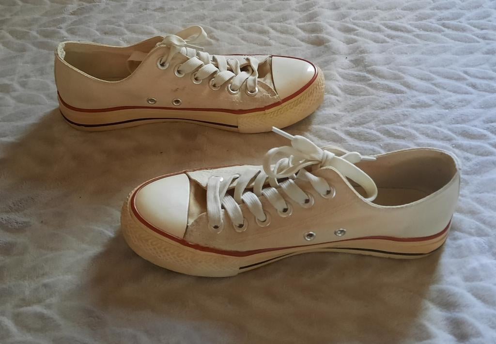 All Stars schoenen "38", Ophalen of Verzenden
