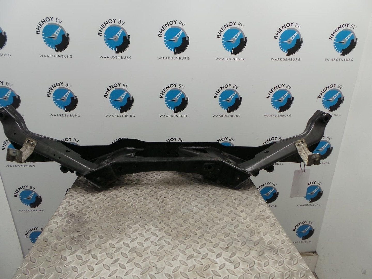 MINI (BMW) COUNTRYMAN R60 COUNTRYMAN SUBFRAME ACHTER 2011, Enlèvement ou Envoi, Utilisé, ARN reconnu