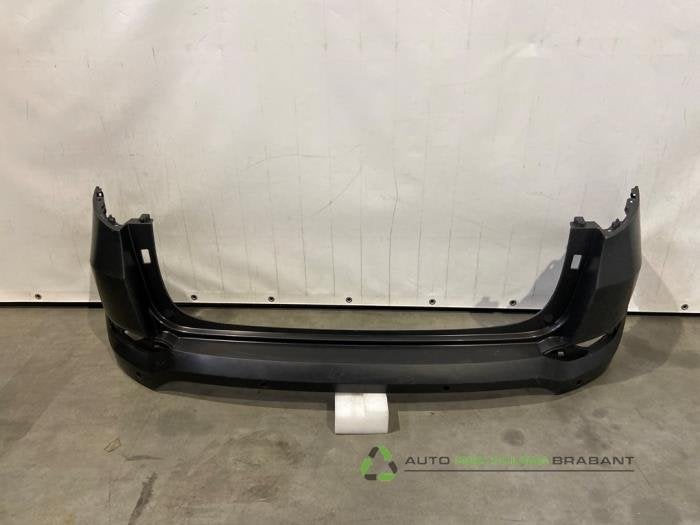 Pare-chocs arrière d'un Hyundai Tucson, -, 3 mois de garantie, Utilisé, Hyundai