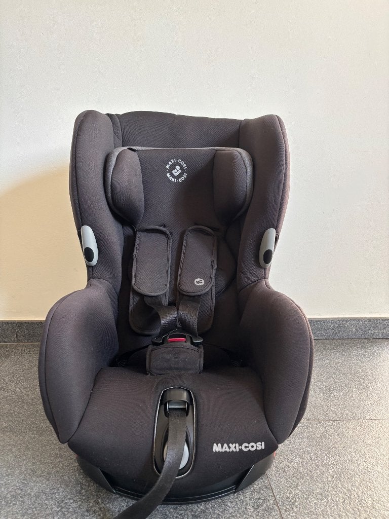 Maxi cosi axiss, Ophalen, 9 t/m 18 kg, Slaapstand, Maxi-Cosi