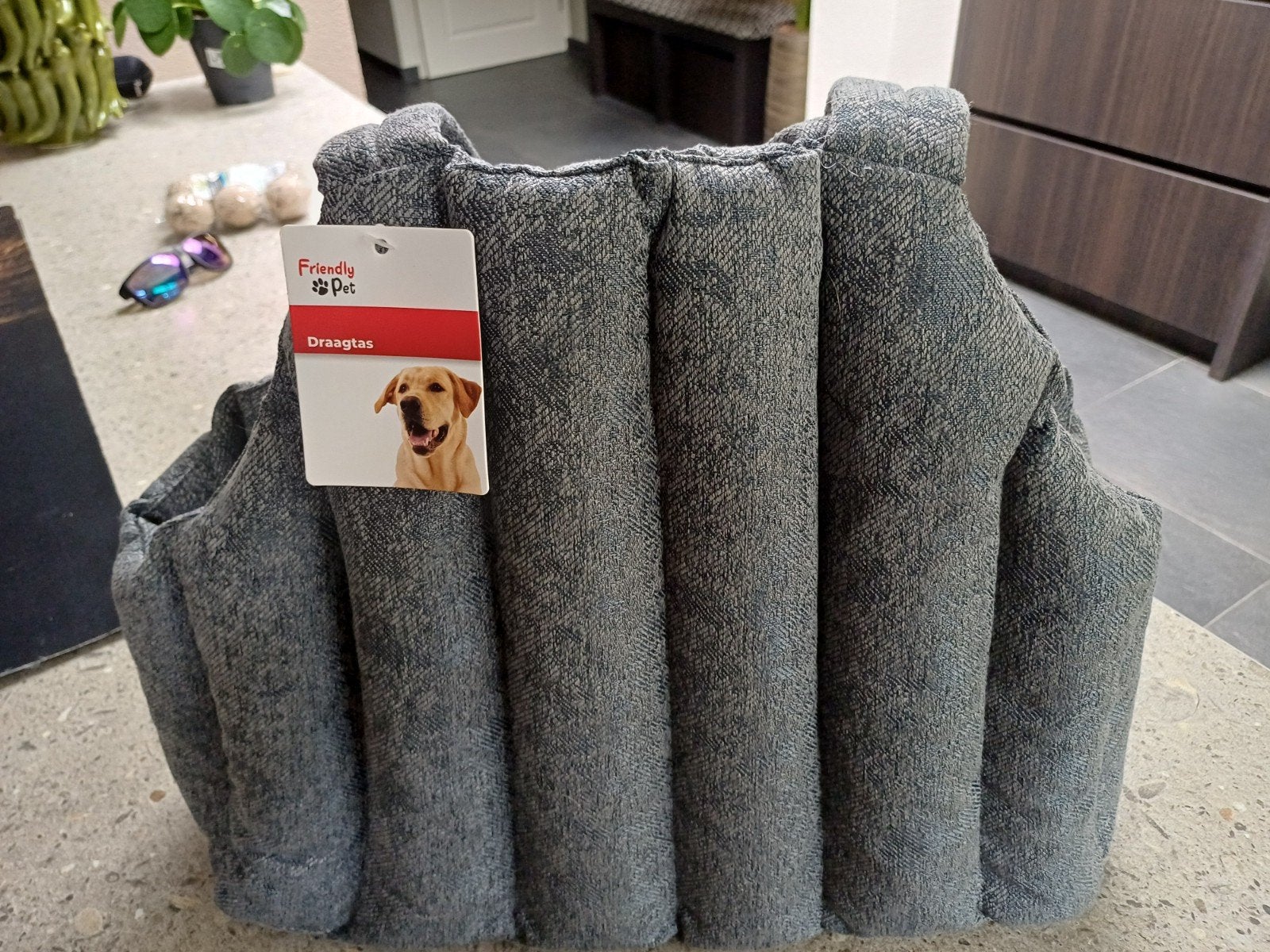 Draagtas voor u huisdier NIEUW, Dieren en Toebehoren, Ophalen, Nieuw