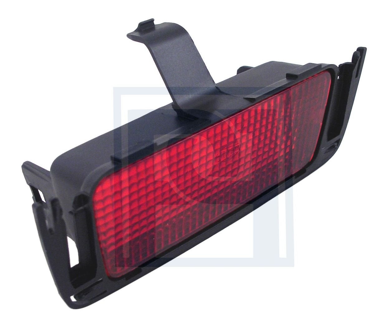 Volvo Remlicht achterklep 245 glas hiervoor -1990 Volvo onde, Auto-onderdelen, Ophalen of Verzenden, Nieuw