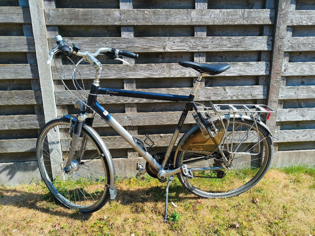 Koga Miyata Distance 60, Fietsen en Brommers, Ophalen, Gebruikt, Heren, 57 tot 61 cm