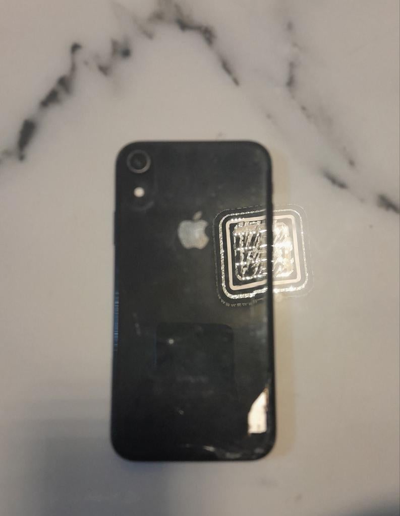 Iphone xr, Telecommunicatie, Ophalen