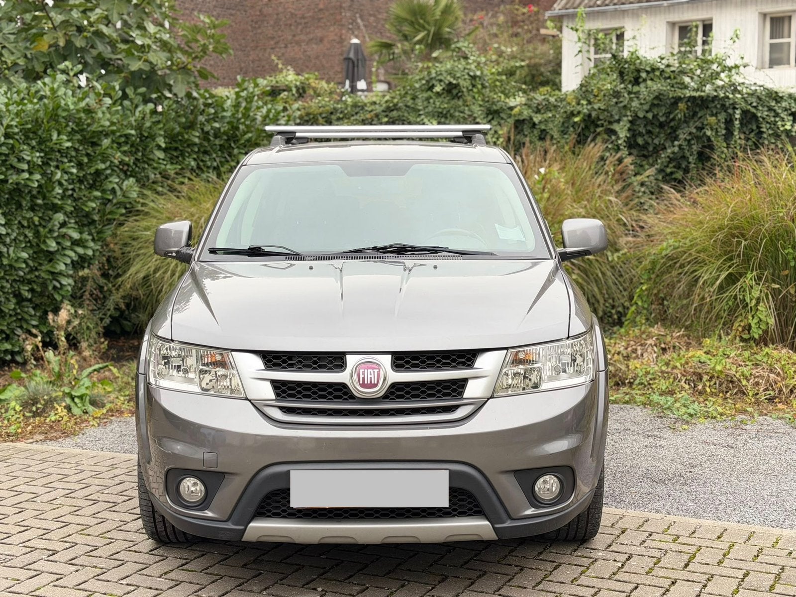 FIAT FREEMONT 2.0 MULTIJET DIESEL – 2012 – 7 PLACES, Autos, Cuir, Autres modèles, Achat, Diesel