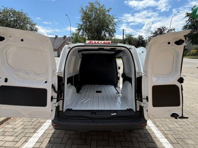 Renault Kangoo Van Electric, Autos, 90 kW, Achat, Entreprise, Entretenue par le concessionnaire