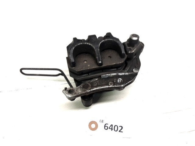 CB450S 1987 - 1988 Honda Remklauw D1-49743, Motos, Pièces | Honda