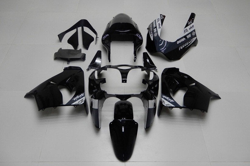 AVDB Kuip voor KAWASAKI ZX9R 2000 - 2003, Ophalen of Verzenden, Nieuw