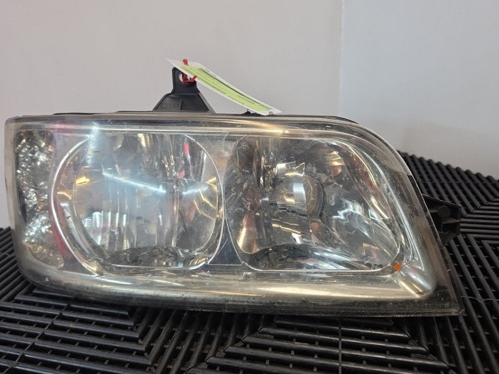 KOPLAMP RECHTS Peugeot Boxer (244) (|6206E2|), Kontakt-peugeot@peugeot.com, Gebruikt, Peugeot Deutschland GmbH, Bahnhofsplatz
65423  Rüsselsheim, DE