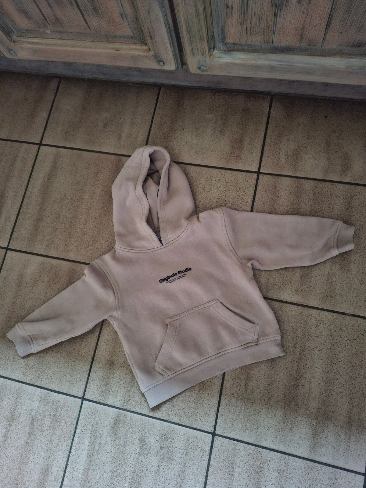 te koop jongens 1 body 12j13j en 1 body 3j4j en 3 pulsm 104, Ophalen