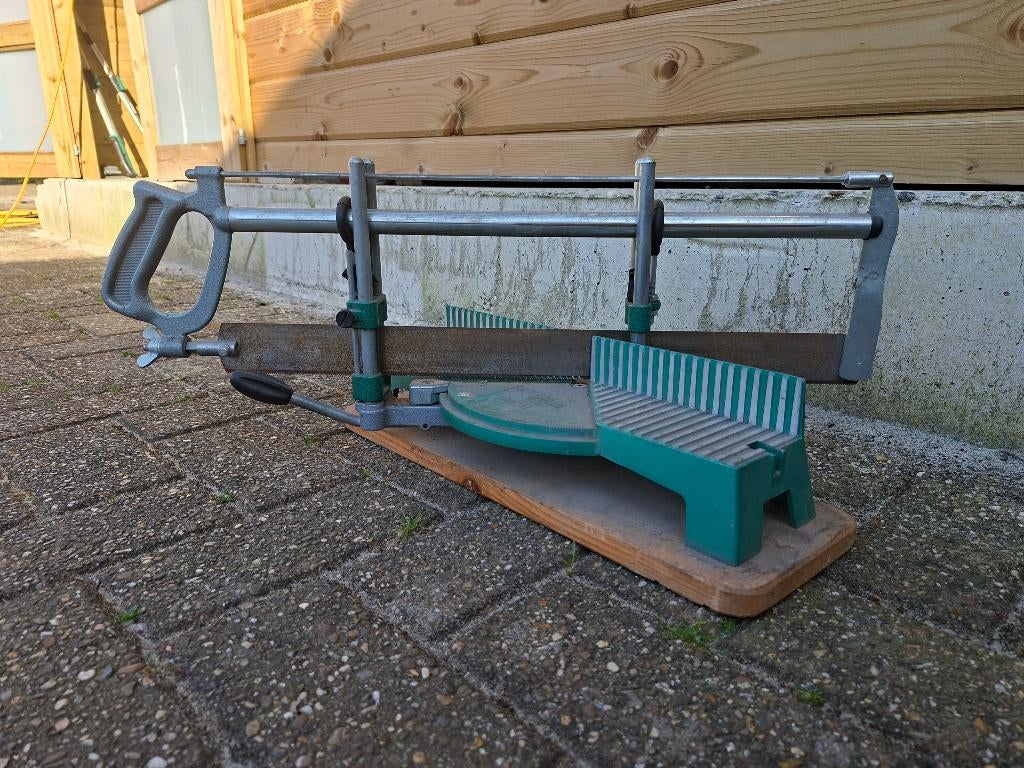 Zaag, Enlèvement, Utilisé