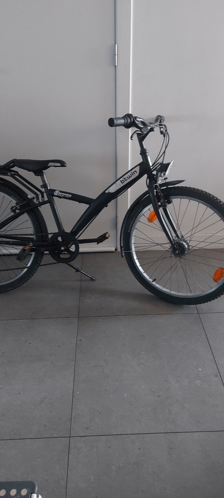 fiets 24 inch, Fietsen en Brommers, Ophalen of Verzenden