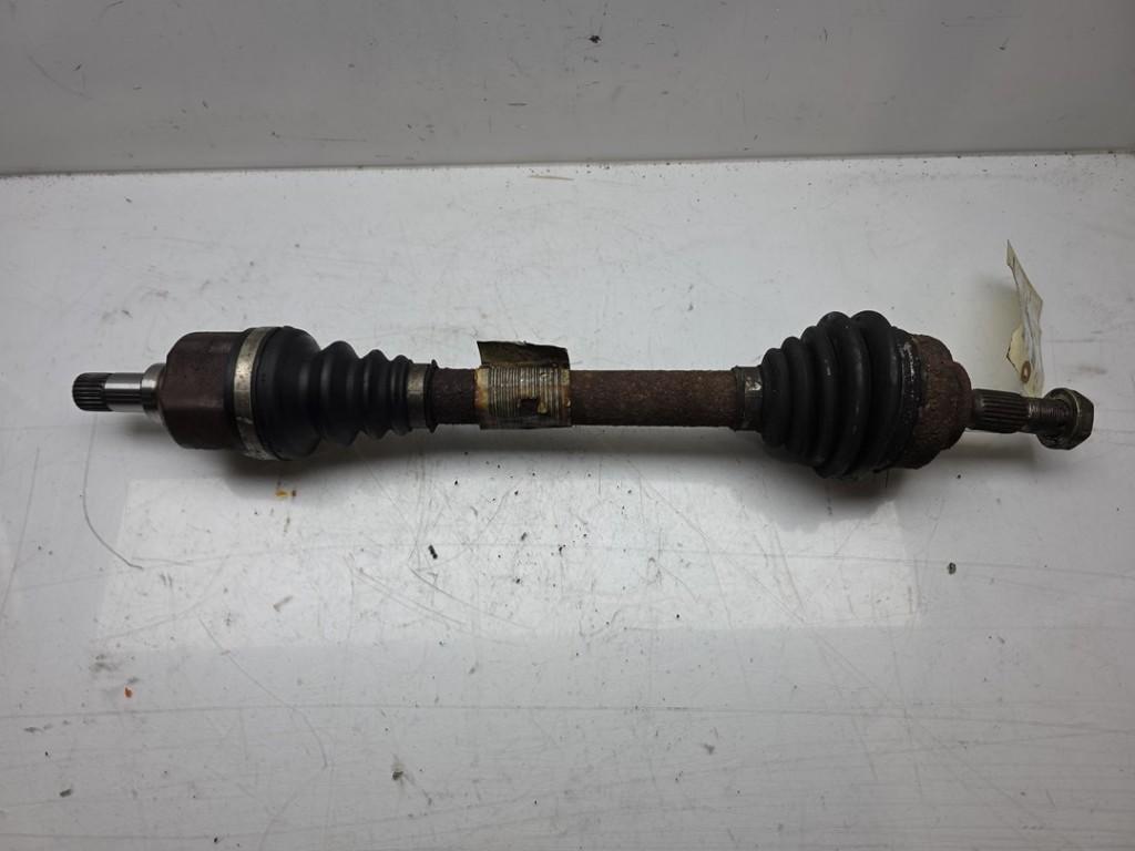 CARDAN AVANT GAUCHE (TRANSMISSION) C4 Grand Picasso (UA), Autos : Pièces & Accessoires, Freins & Transmission, Citroën, Utilisé