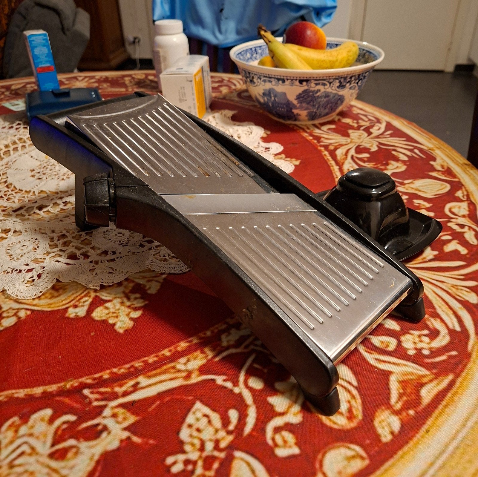 Mandoline, Huis en Inrichting, Ophalen