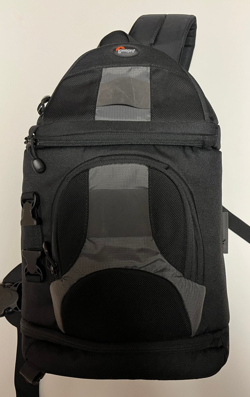 Lowepro cameratas, Ophalen of Verzenden, Zo goed als nieuw, Lowepro